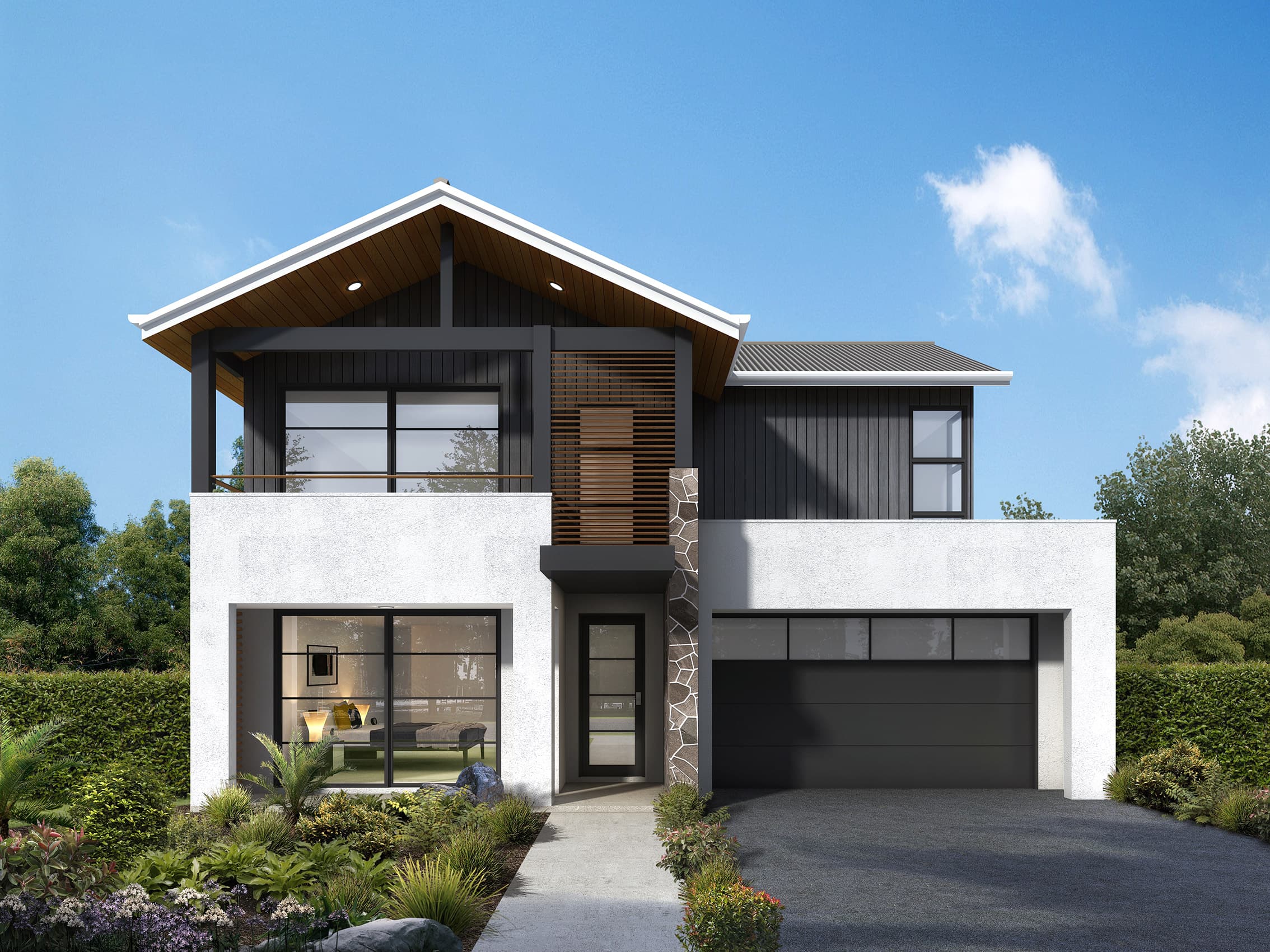 1 5509 Sylvania Facade 20503 0411 1