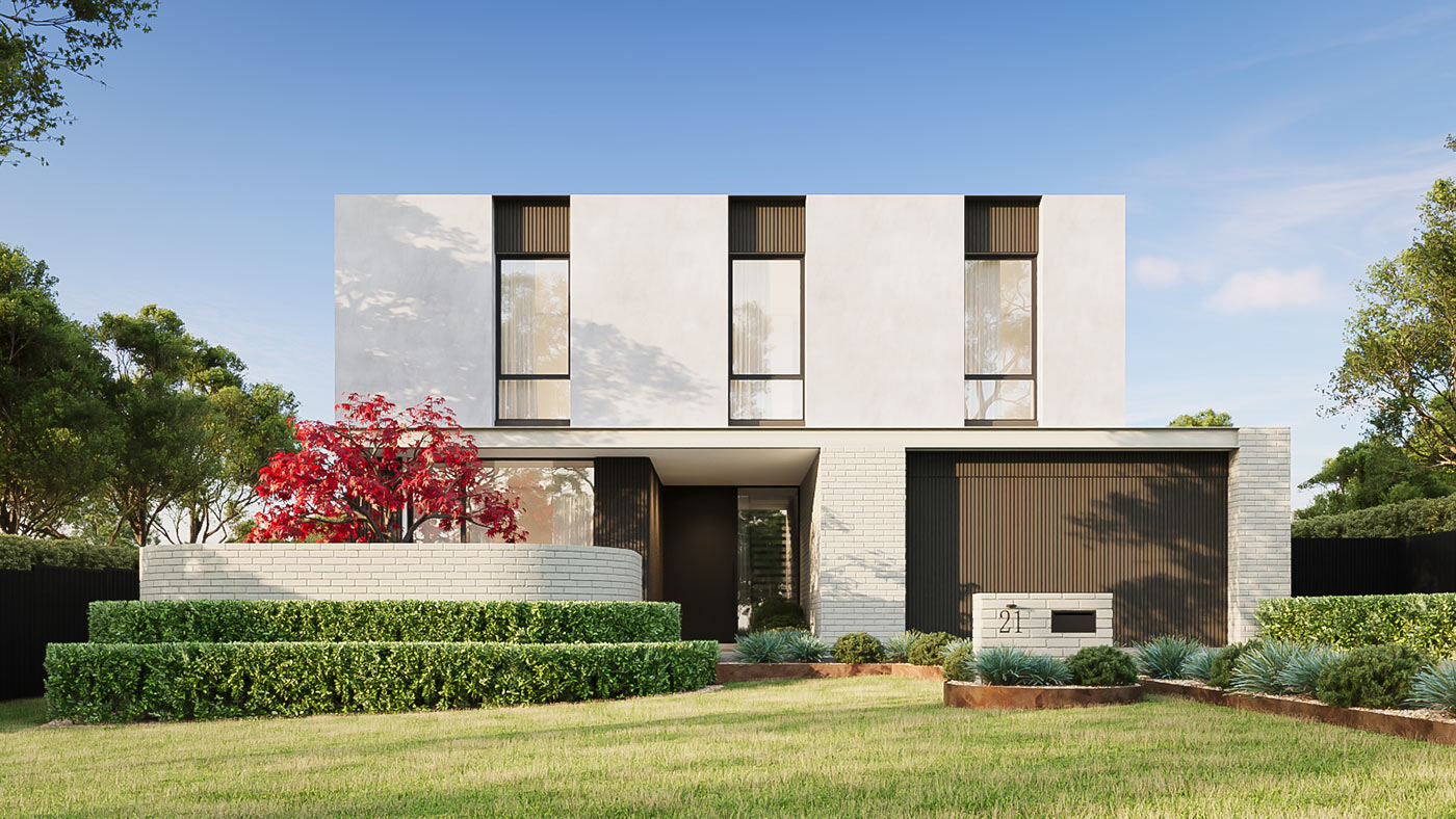 B23733 21 Lawley Street Deakin (exteriors) View 1 250813