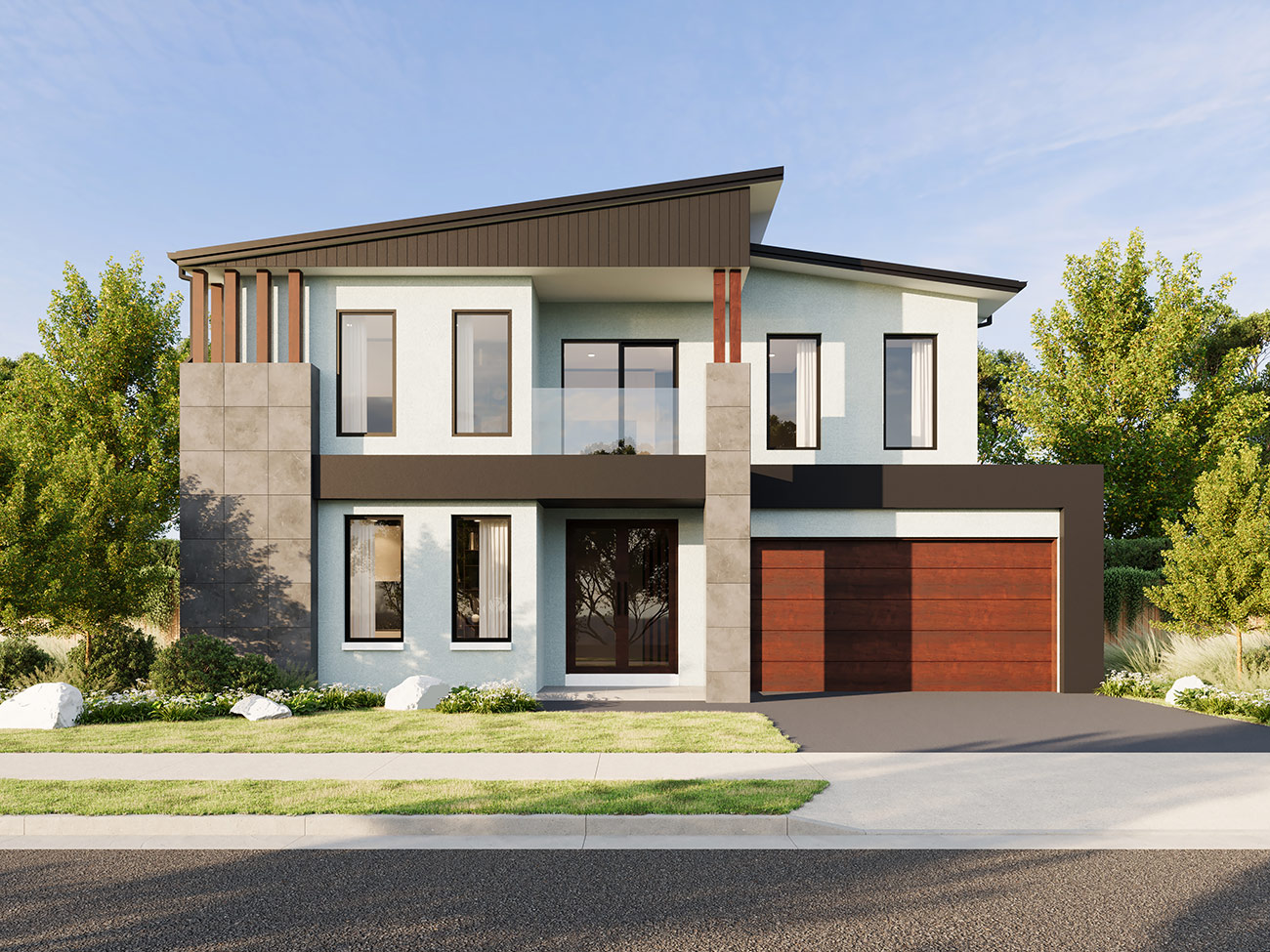 S40662 FACADE RANGE Exteriors GLACIER 250508 1