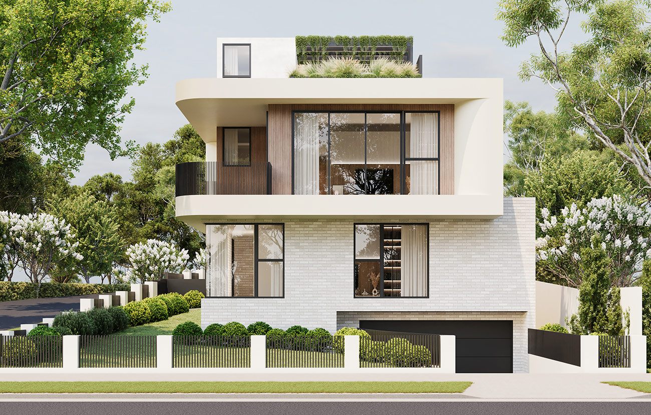 S40704 1 MONTGOMERY MORDIALLOC VIC 3195 Exteriors V2 250502 1