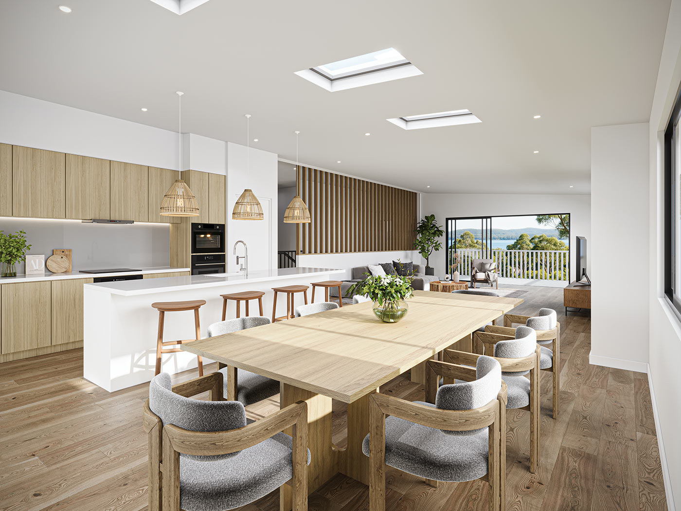 S41191 Lot 618 Murrays Beach (interior)