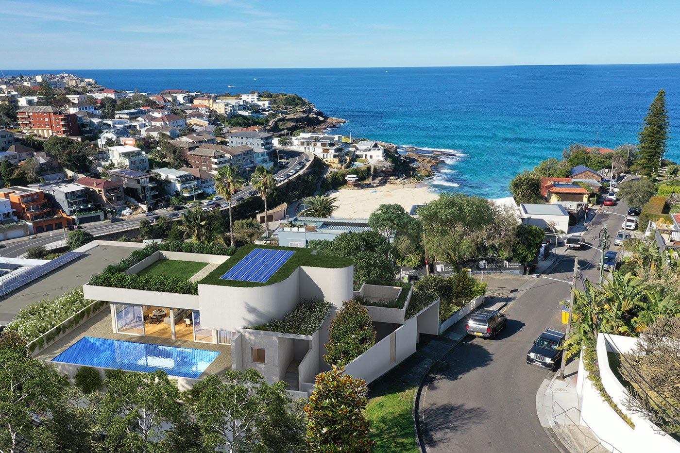 3 12382 3 Thompson Street, Tamarama S39088 C3