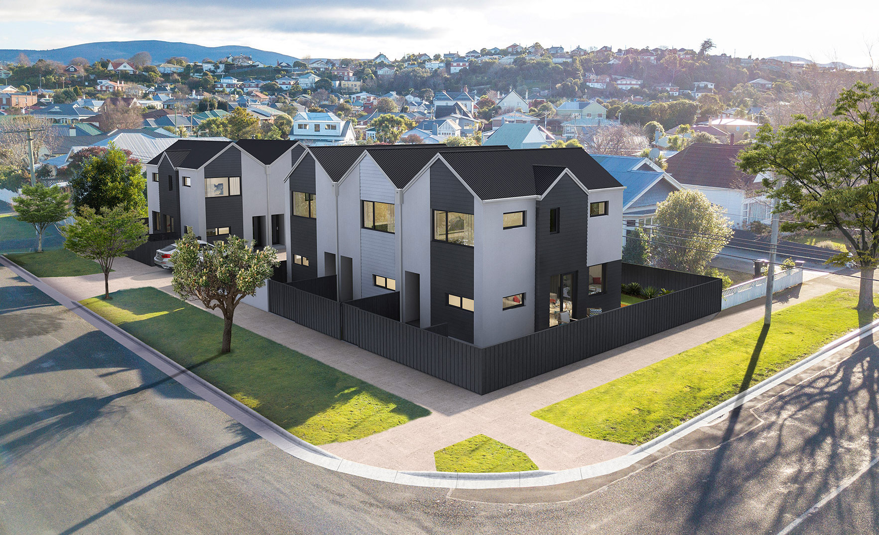 3D Rendering