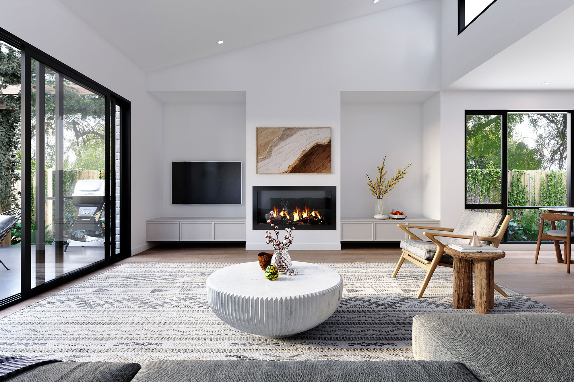 6625 22 Ti Tree Gr Mornington 22593 LIVING 0628