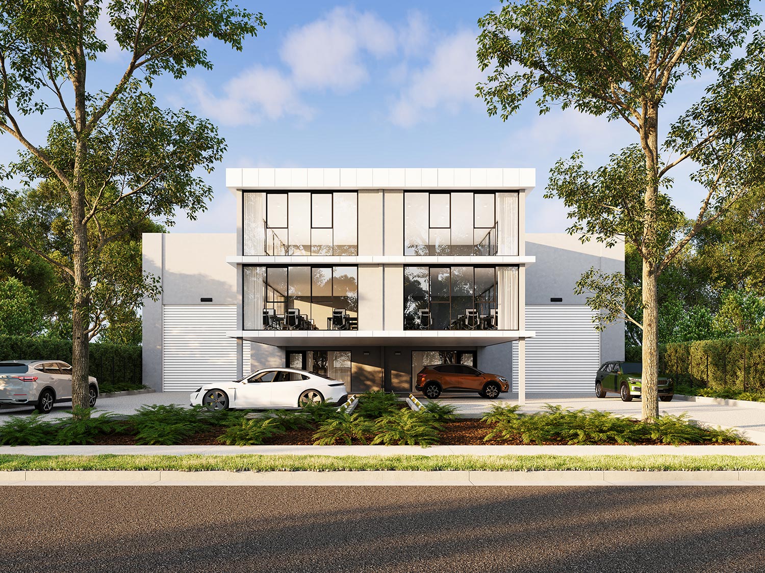 S41065 Express L19 Reserve Court Altona North Exteriors 250620