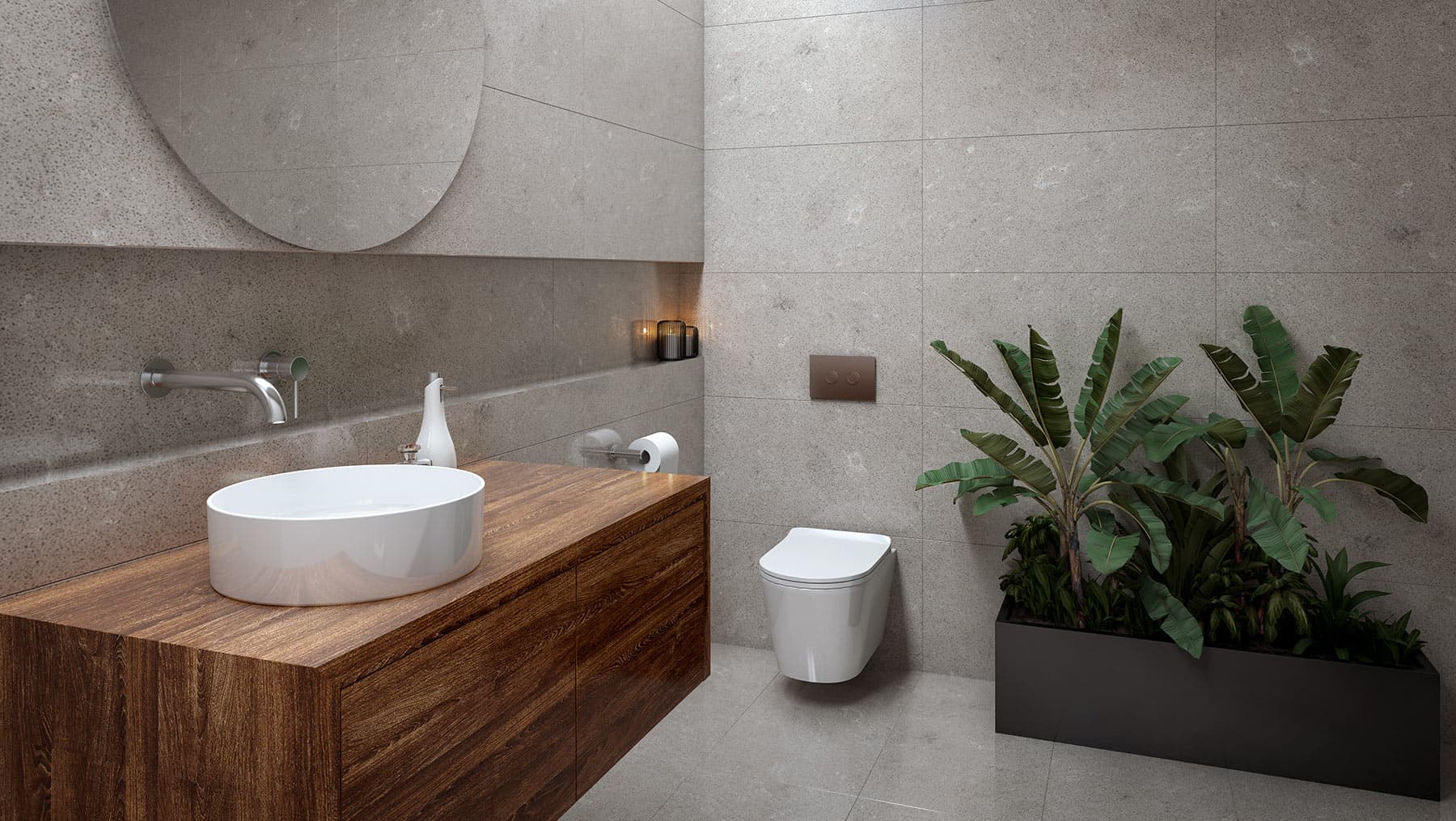 28. 4854 Siema Kitchens Bathroom And Laundries 14 29 8955 Render28 06 0302