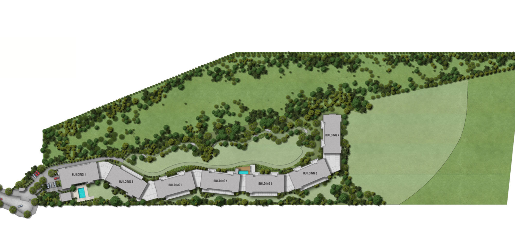 2d Masterplan