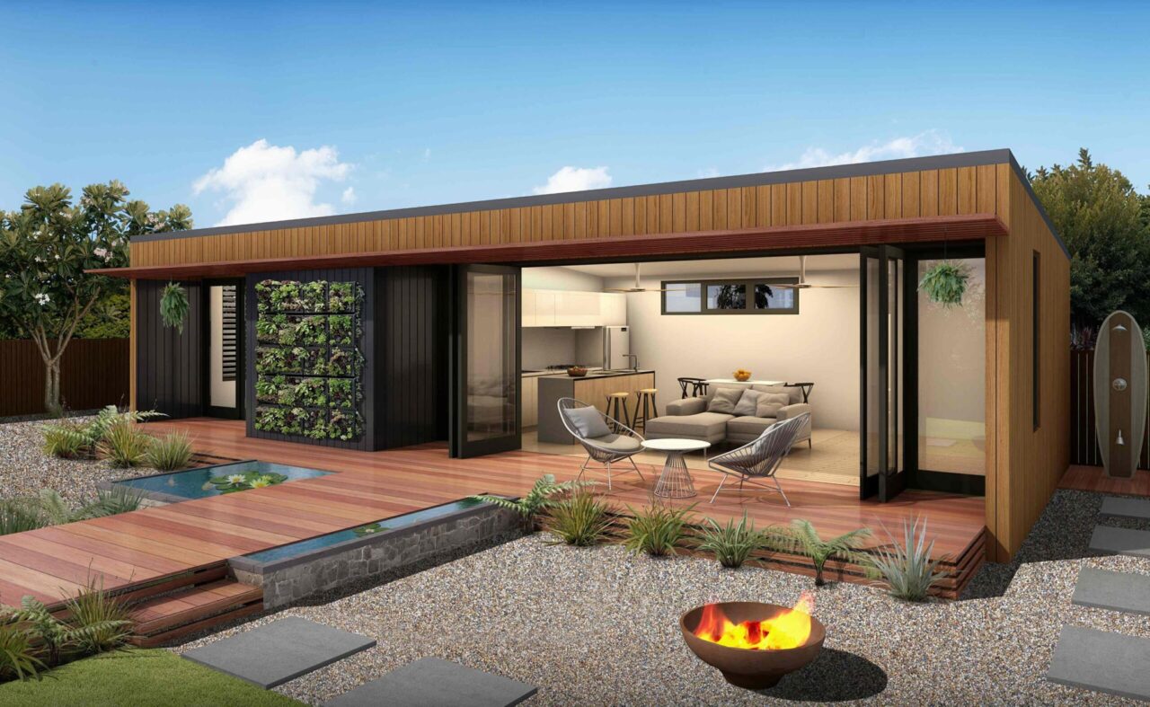 3 624 Modular Renders S4895 Extended Deck Standard 2 Bed Fi 1