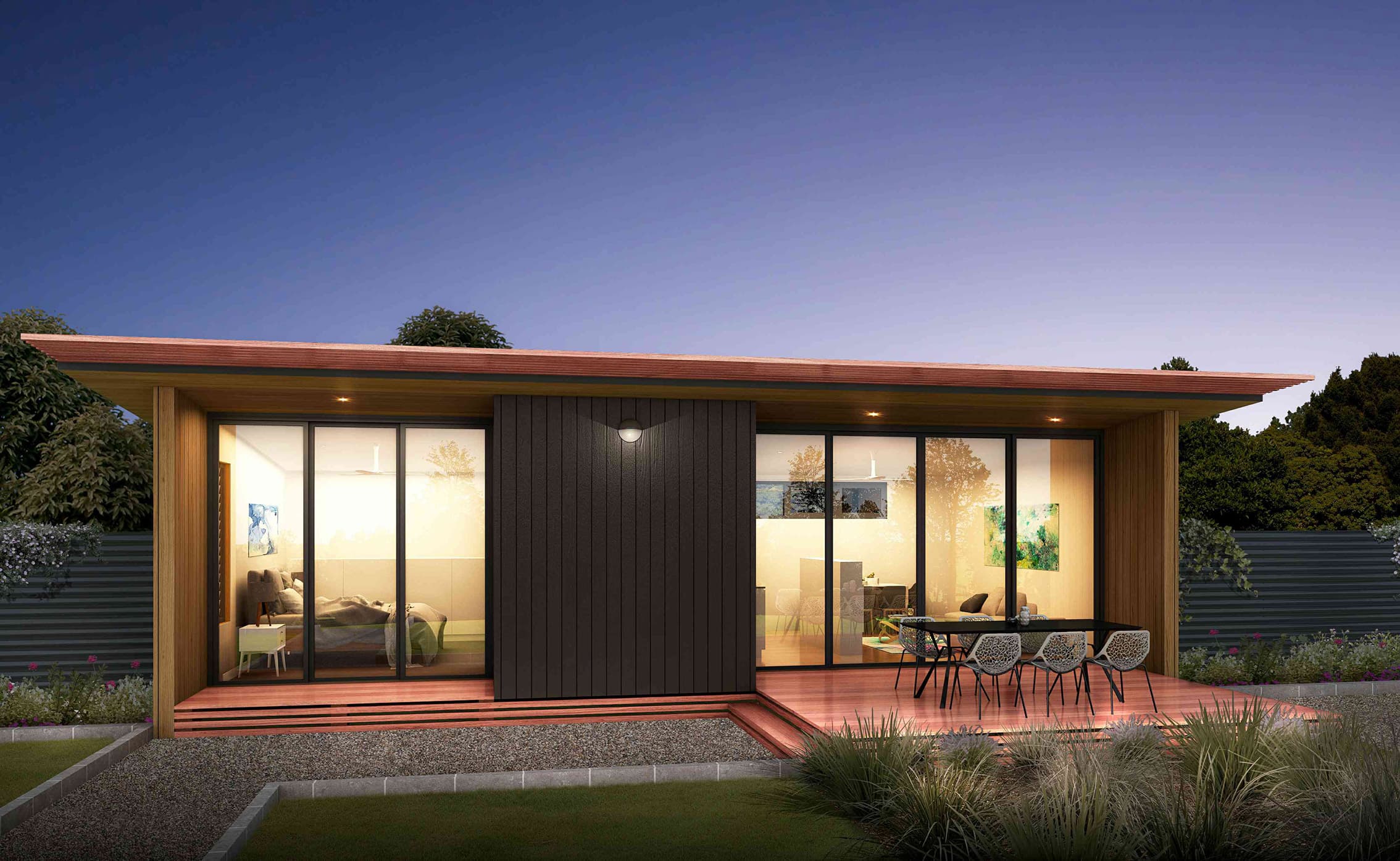 3 624 Coastal Standard 1 Bed Fi 1