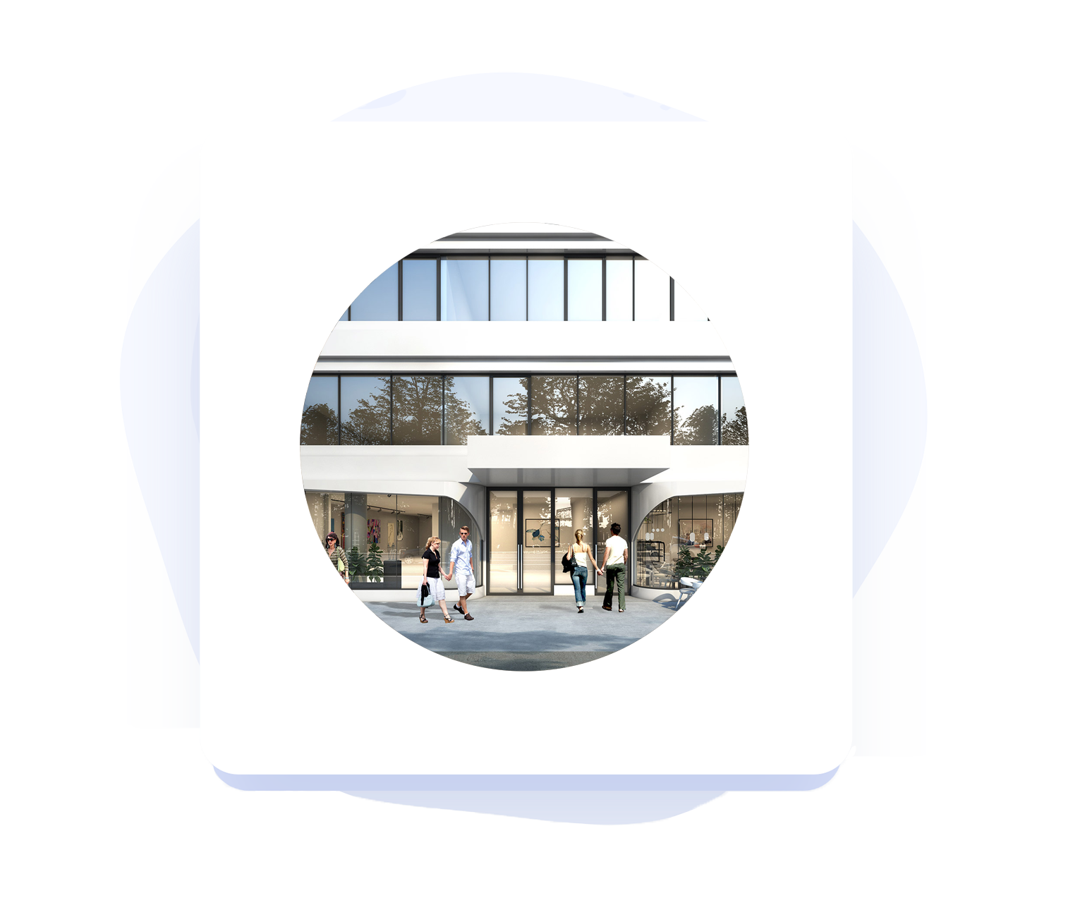 3drendering Office