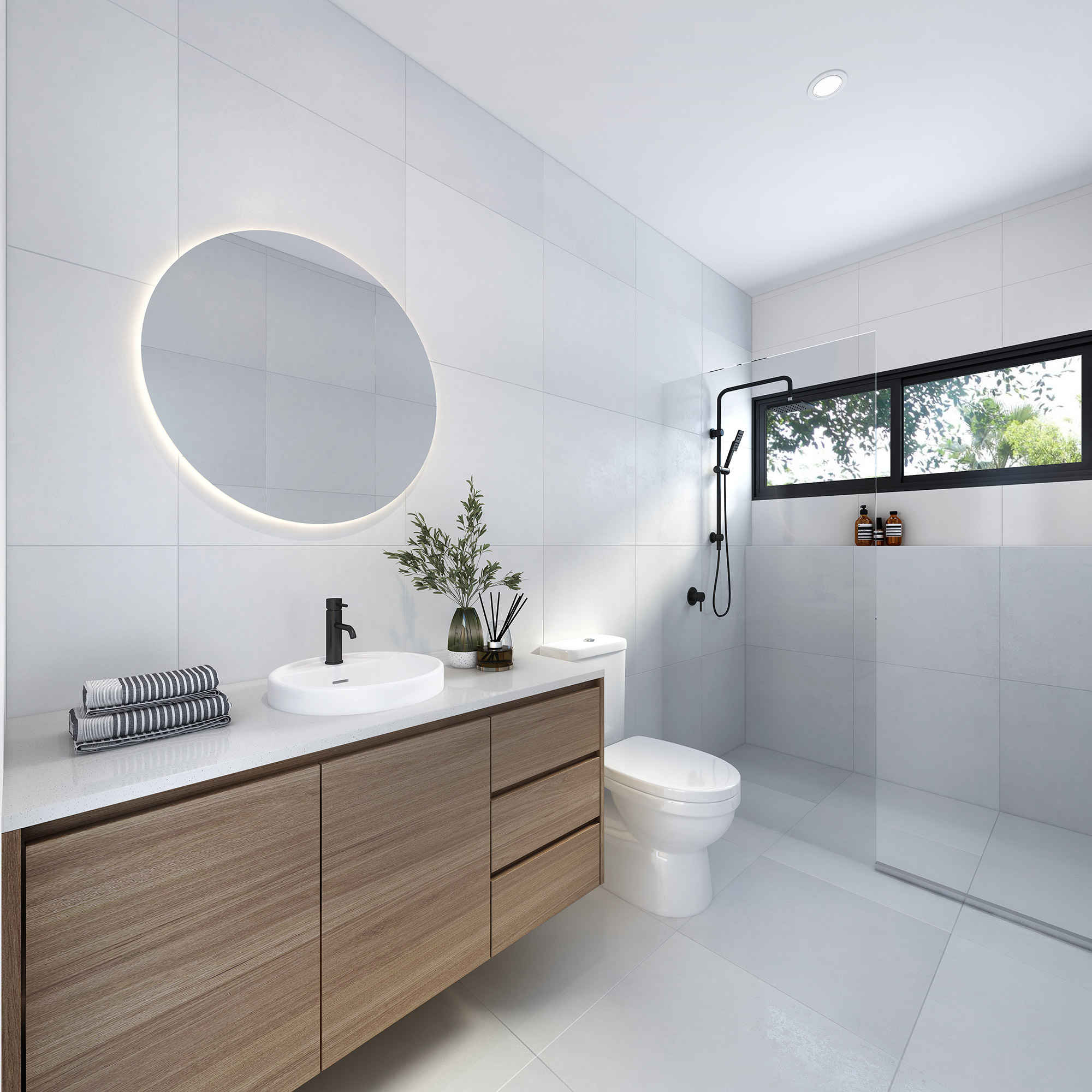 8623 5 S19167 Bath 0813