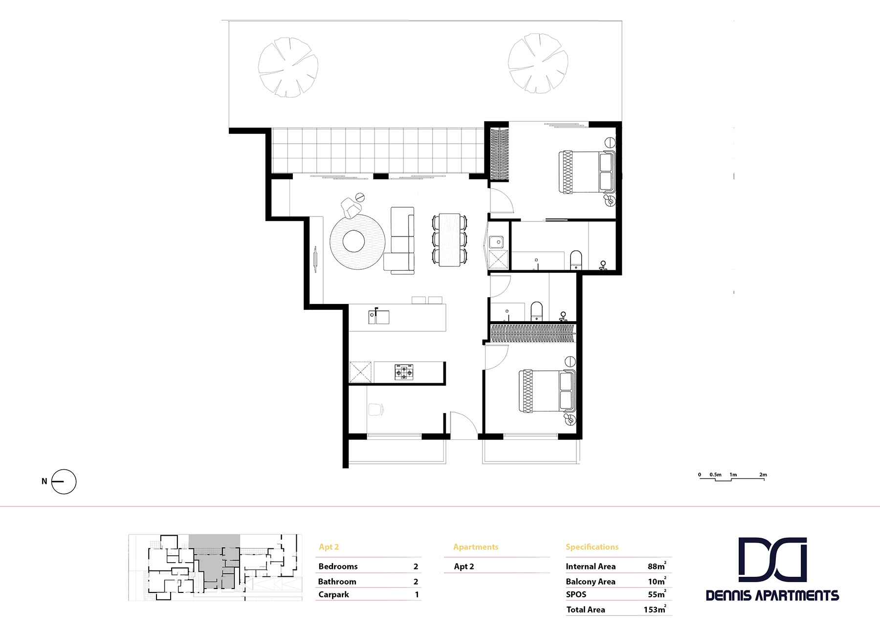 Apt 2
