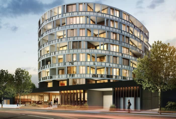 Supercheap3d 3d Apartment Rendering 2