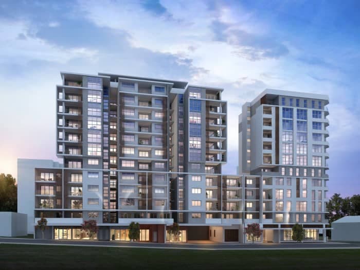 Supercheap3d 3d Apartment Rendering 4