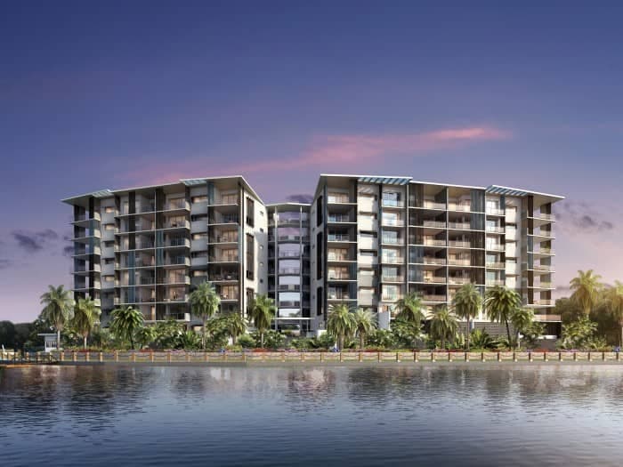 Supercheap3d 3d Apartment Rendering 5