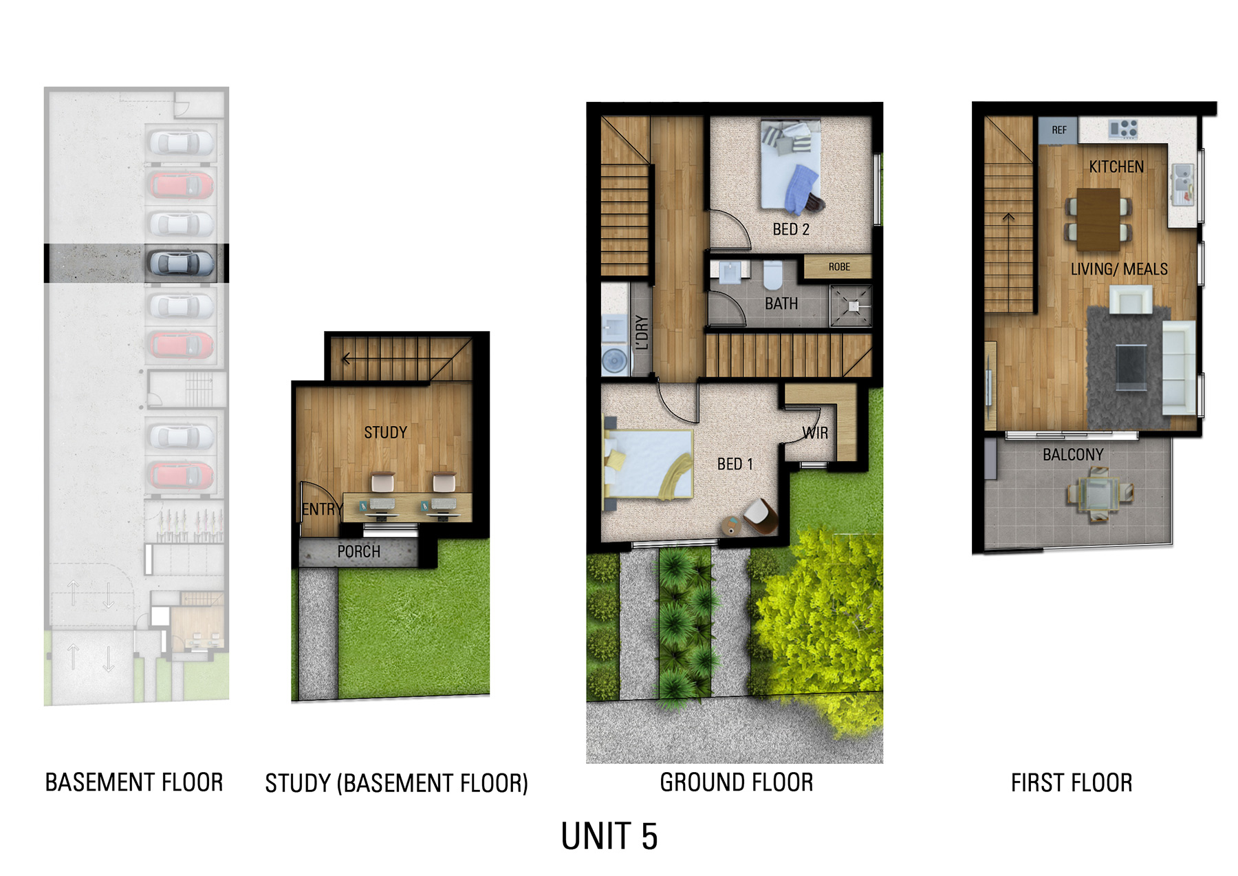 Unit 5